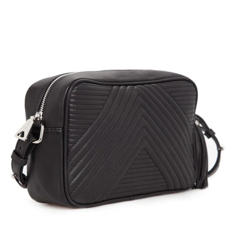 2018 MOJOYCE Small Bag Women Candy Color Tassel Messenger Bags Female Handbag Shoulder Bag Flap Solid Simple Casual Bolsos Mujer