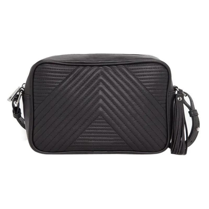 2018 MOJOYCE Small Bag Women Candy Color Tassel Messenger Bags Female Handbag Shoulder Bag Flap Solid Simple Casual Bolsos Mujer