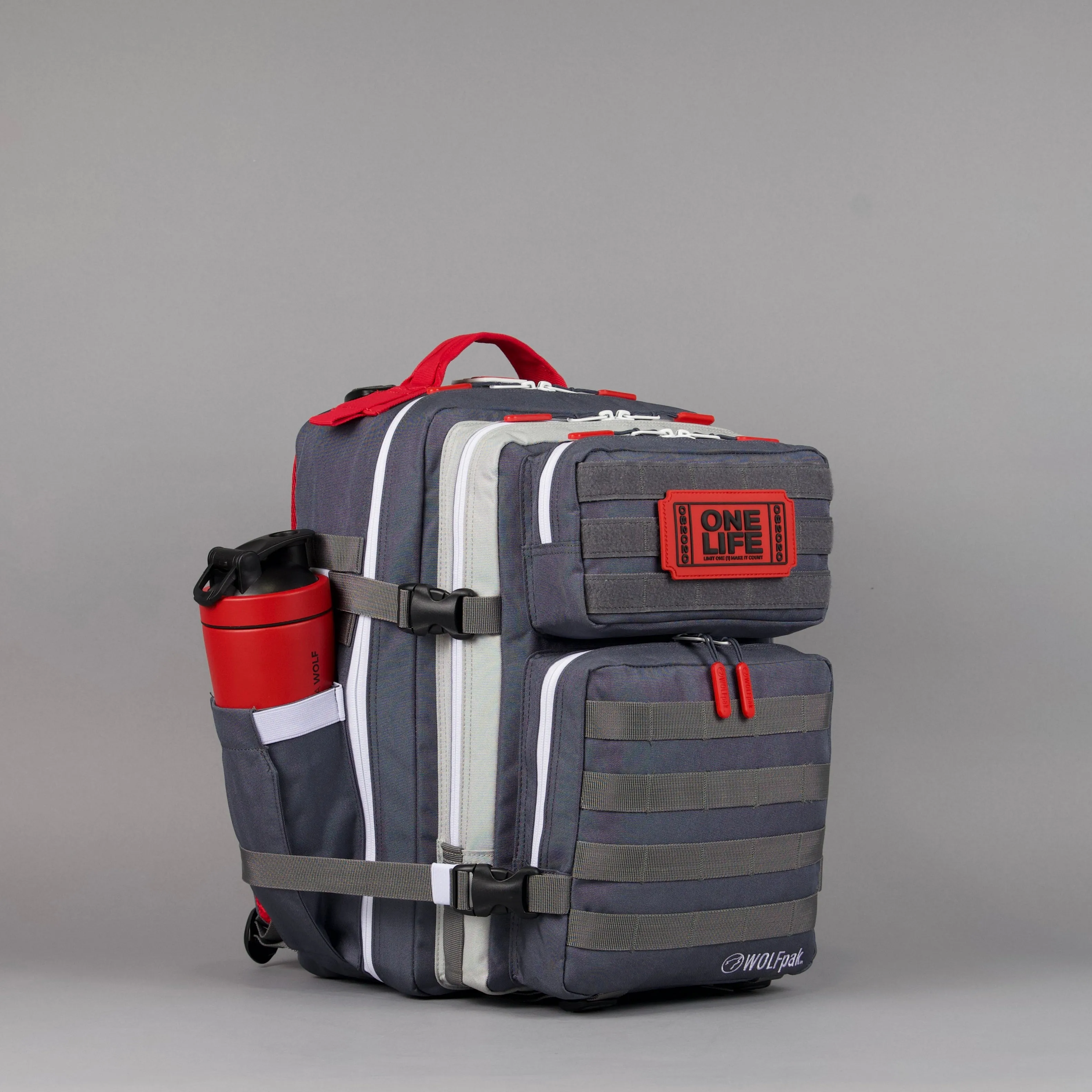 35L Backpack One Life