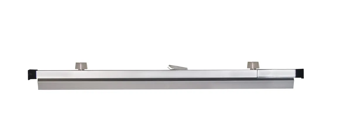 36 Inch Sheet File Hanging Clamps for Blueprints