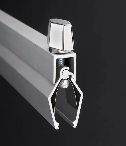 36 Inch Sheet File Hanging Clamps for Blueprints