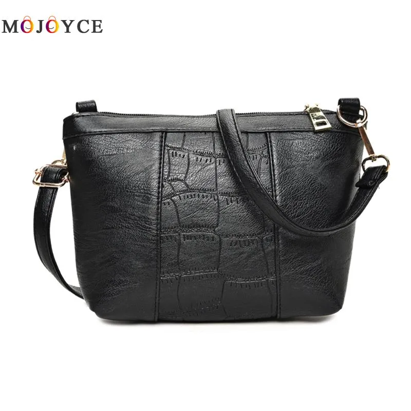 3pcs Famous Brand Women Bag Ladies Shoulder Bags PU Leather Female Handbags Large Capacity Casual Tote Bolsa Feminina