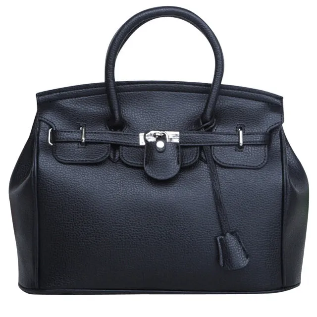 Aelicy pu leather bag female woman designer bags luxury high quality leather belt bag women casual tote crossbody bags for women