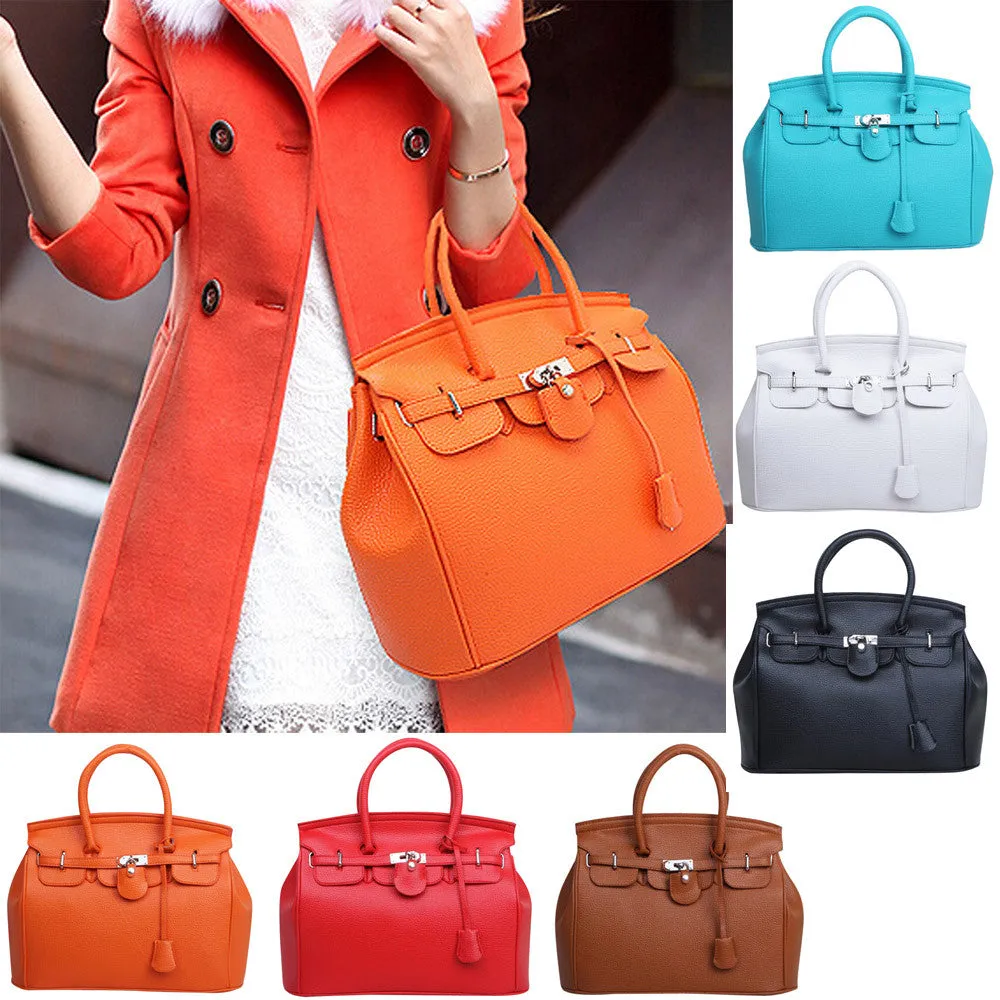 Aelicy pu leather bag female woman designer bags luxury high quality leather belt bag women casual tote crossbody bags for women