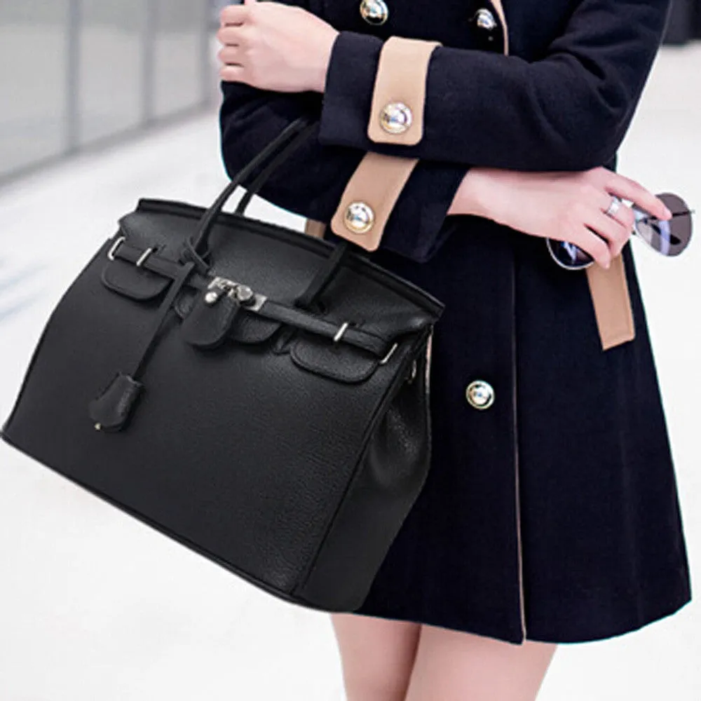 Aelicy pu leather bag female woman designer bags luxury high quality leather belt bag women casual tote crossbody bags for women