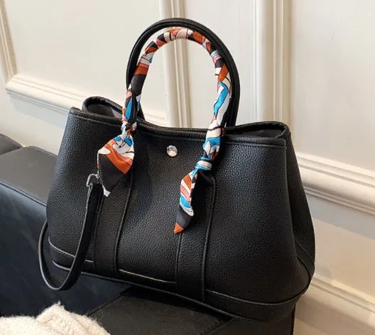 Alison  Neue Mode Damen Taschen Schulter Crossbody Tote Taschen Wildgarten Handtaschen Einkaufstaschen