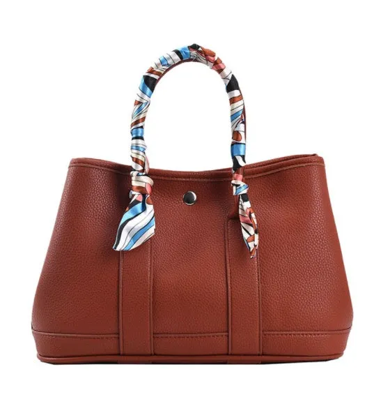 Alison  Neue Mode Damen Taschen Schulter Crossbody Tote Taschen Wildgarten Handtaschen Einkaufstaschen