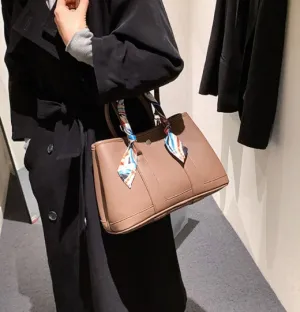 Alison  Neue Mode Damen Taschen Schulter Crossbody Tote Taschen Wildgarten Handtaschen Einkaufstaschen