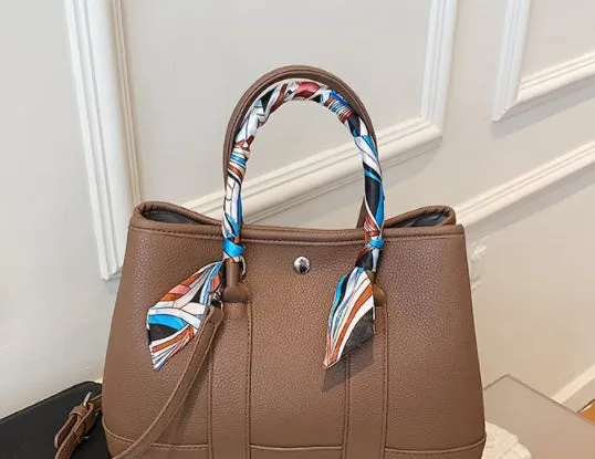 Alison  Neue Mode Damen Taschen Schulter Crossbody Tote Taschen Wildgarten Handtaschen Einkaufstaschen