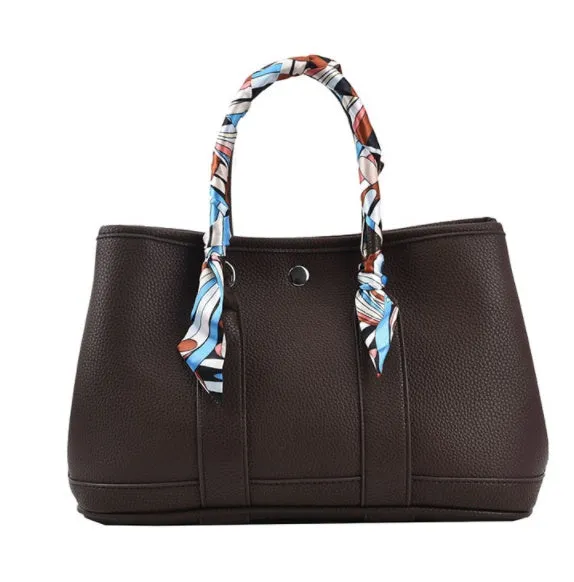 Alison  Neue Mode Damen Taschen Schulter Crossbody Tote Taschen Wildgarten Handtaschen Einkaufstaschen