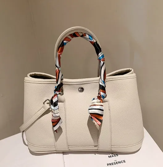 Alison  Neue Mode Damen Taschen Schulter Crossbody Tote Taschen Wildgarten Handtaschen Einkaufstaschen