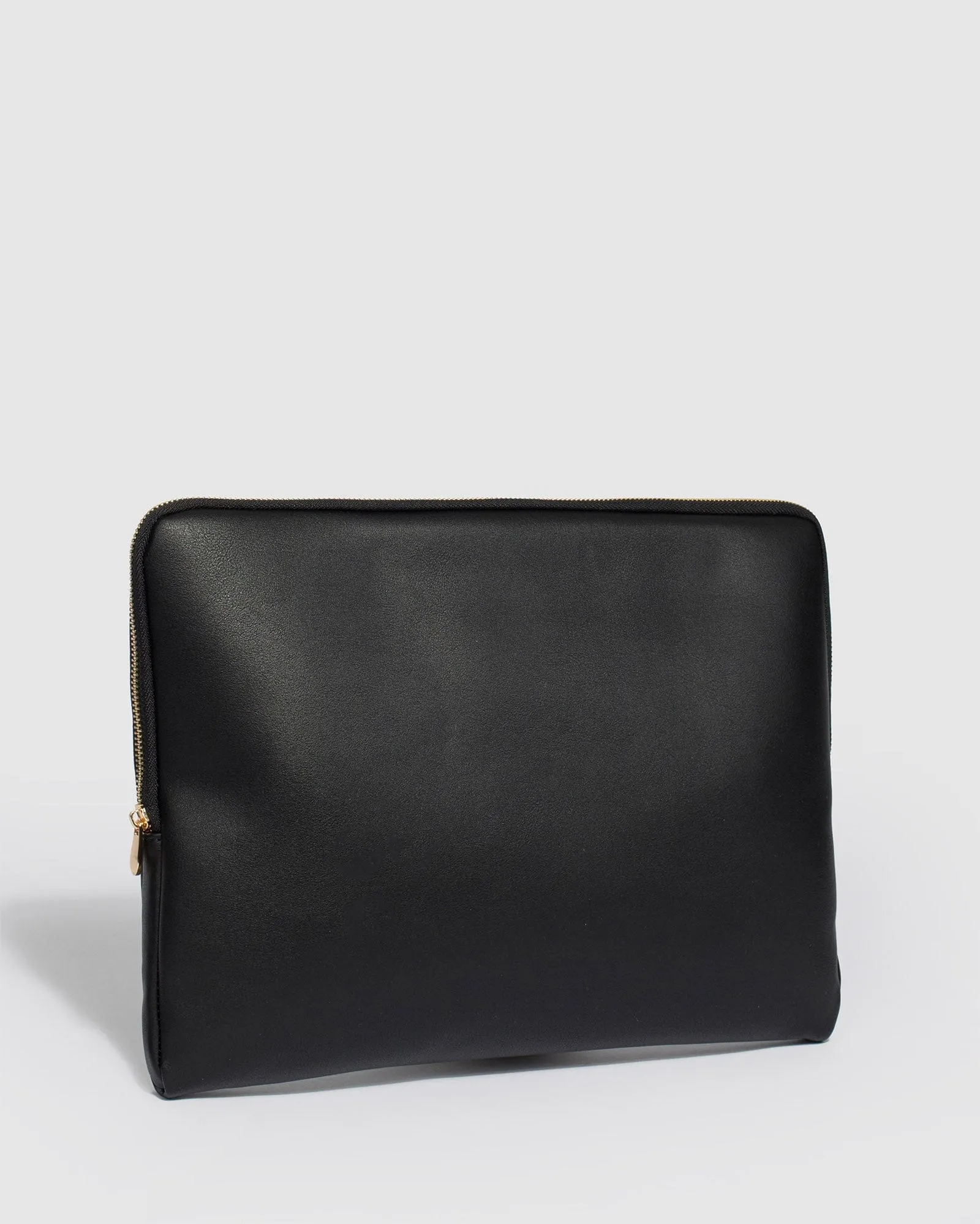 Black Aviana Tote Bag
