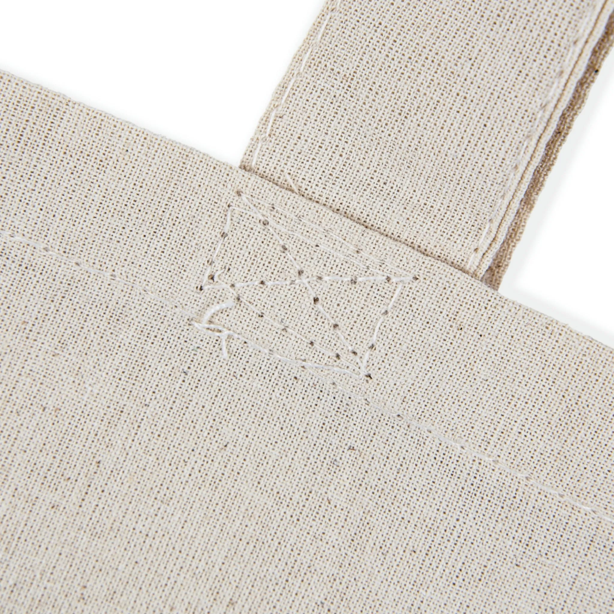 Bouquet - Natural Tote Bag