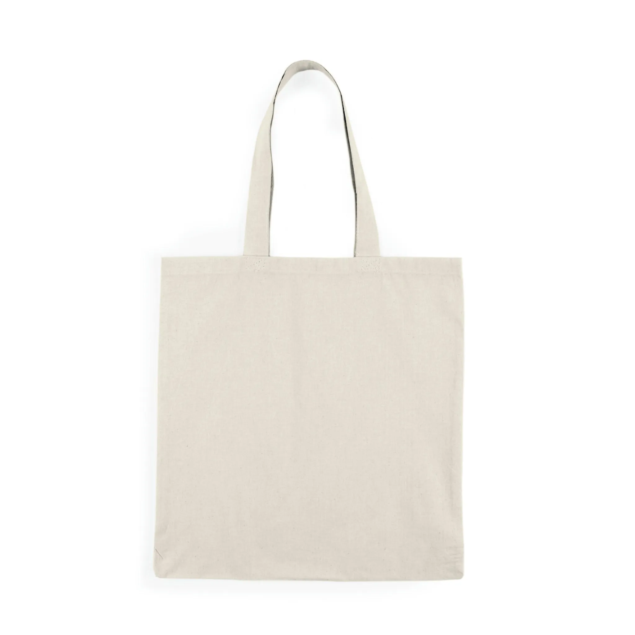 Bouquet - Natural Tote Bag