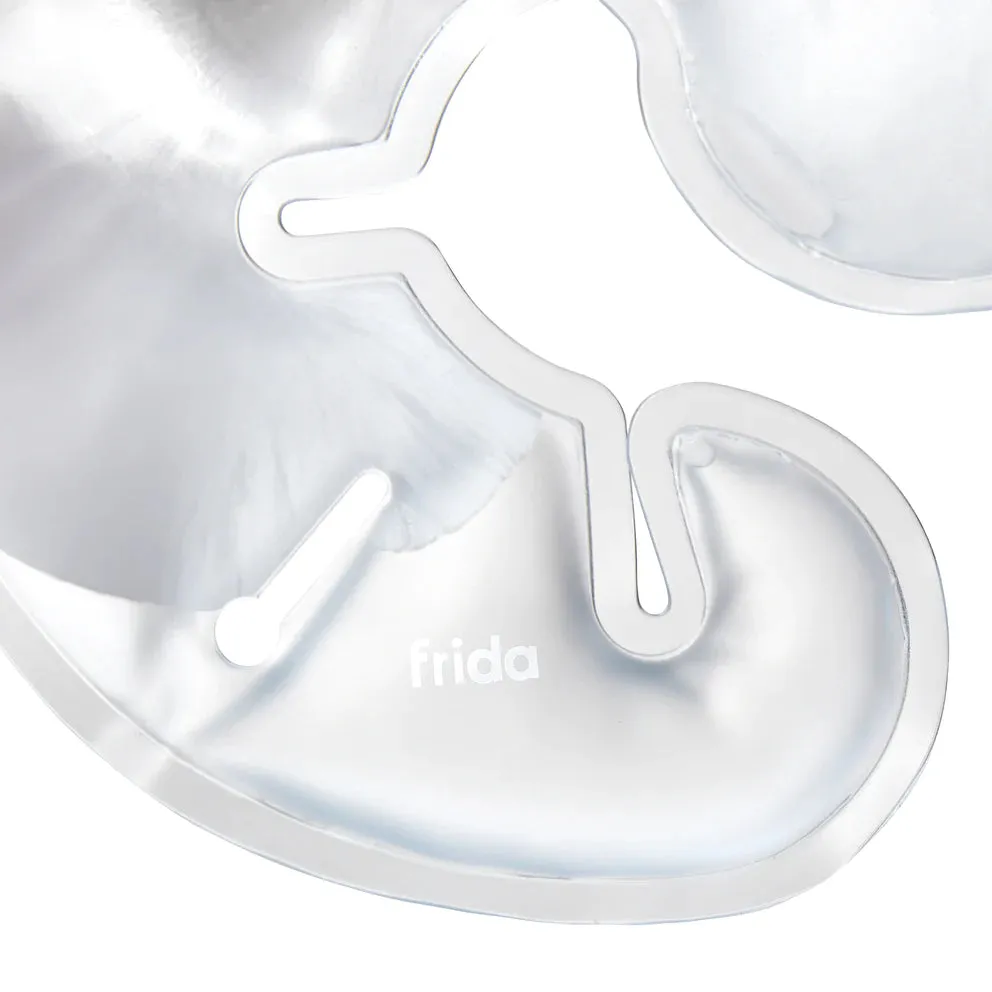 FridaBaby FridaMom Instant Heat Breast Warmers