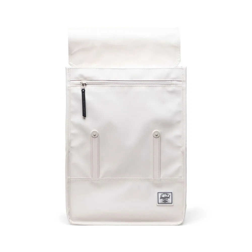 Herschel Wr Survey Backpack 17,5L Bags - Moonbeam Tonal