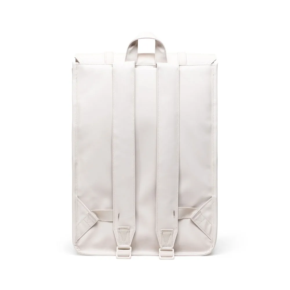 Herschel Wr Survey Backpack 17,5L Bags - Moonbeam Tonal