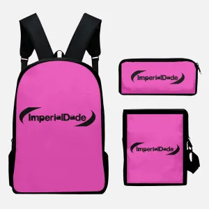 IMPERIAL DADE Bags Set 3pcs