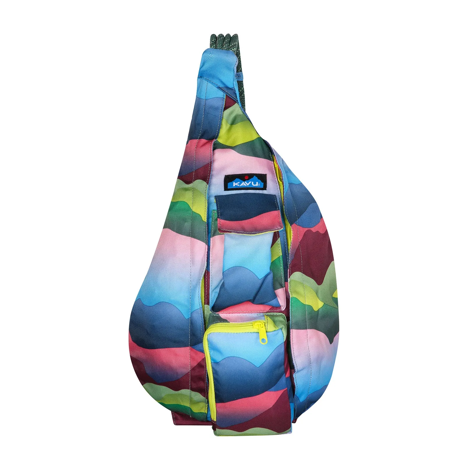 Kavu Rope Sling - Mountain Fade