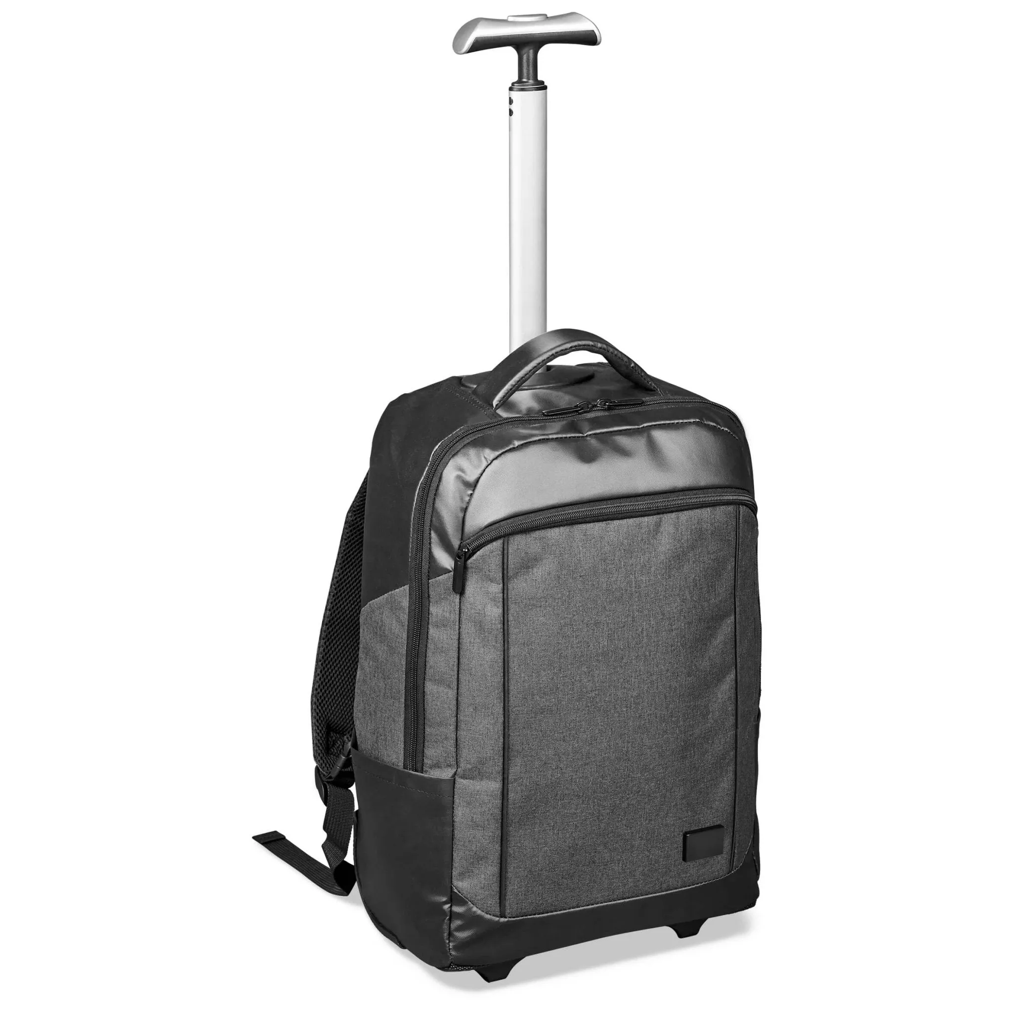 Nano Tech Trolley Backpack