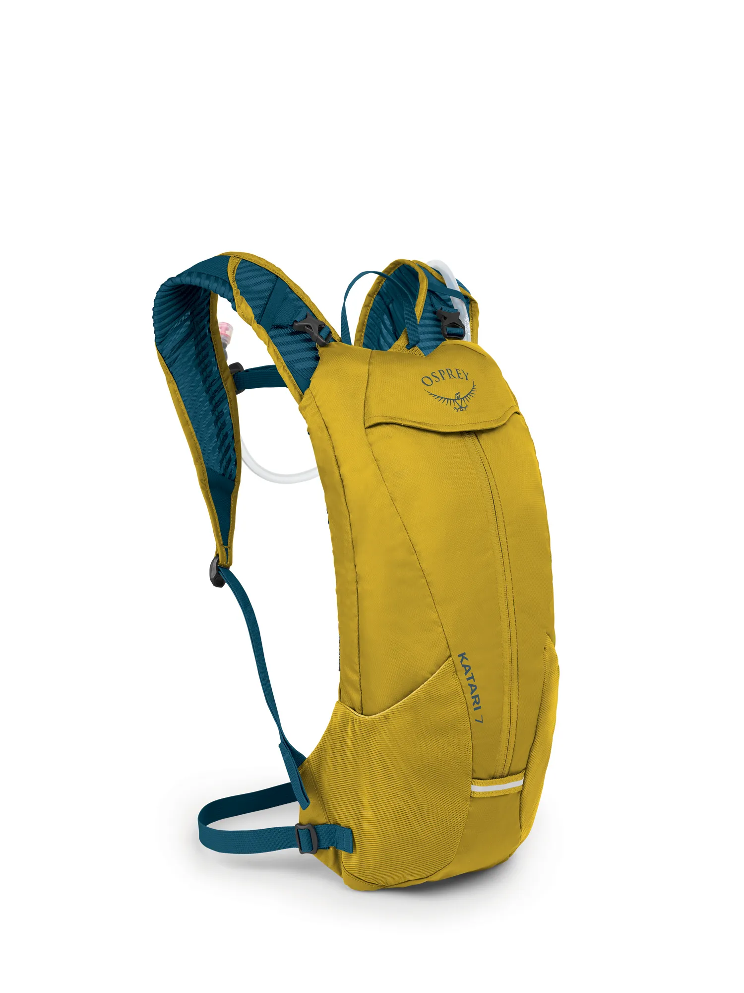 OSPREY Katari 7 - With Reservoir
