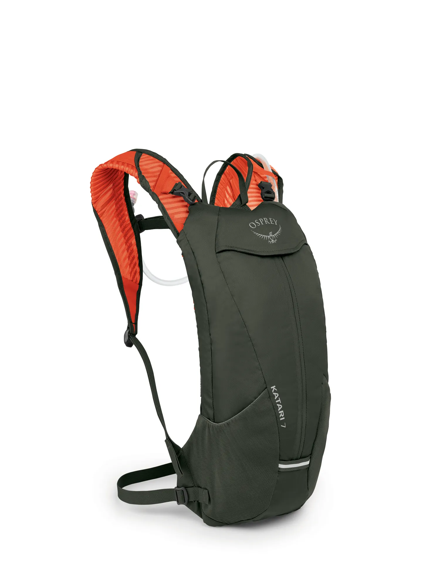 OSPREY Katari 7 - With Reservoir
