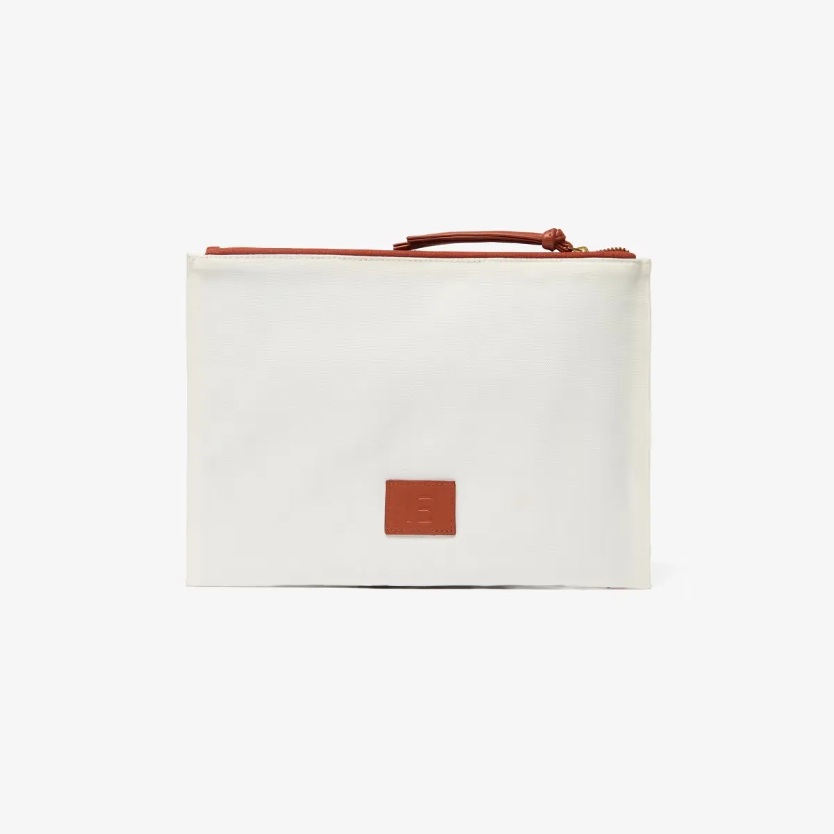 Palmier Pouch in Natural