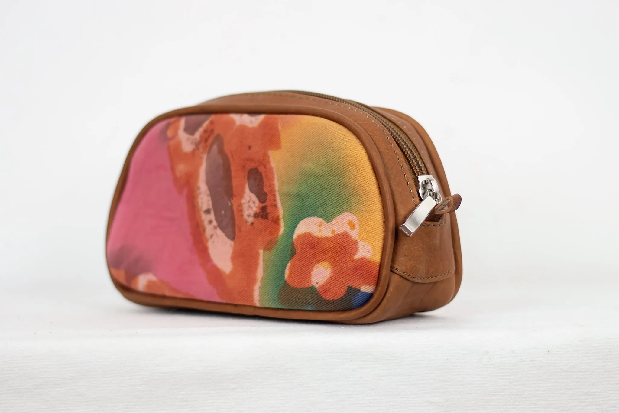 Pedicure Bag - Firepalm