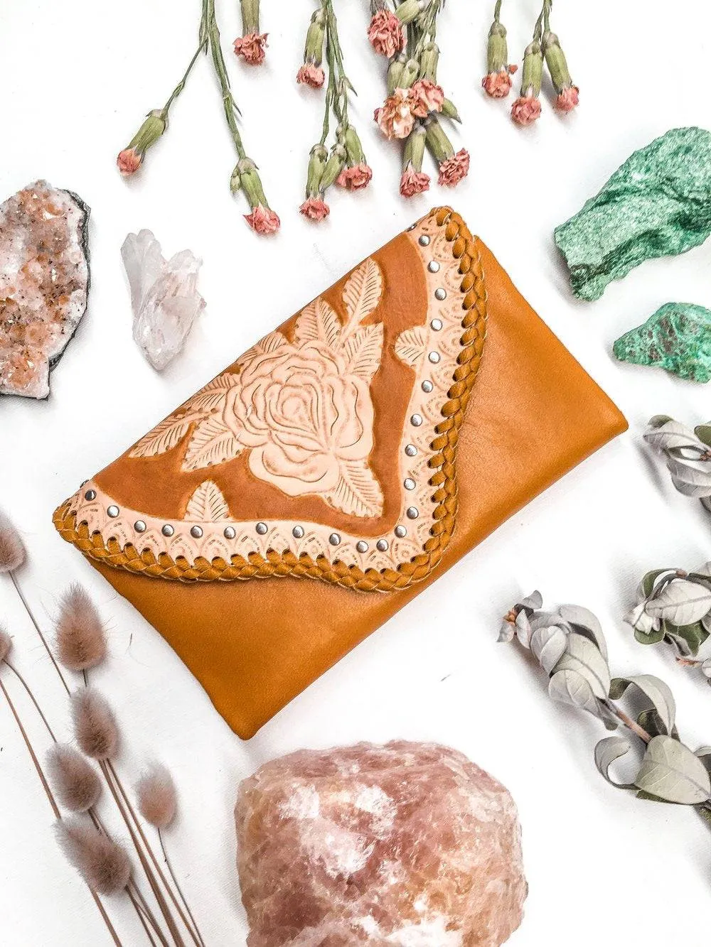 PRIMROSE WALLET