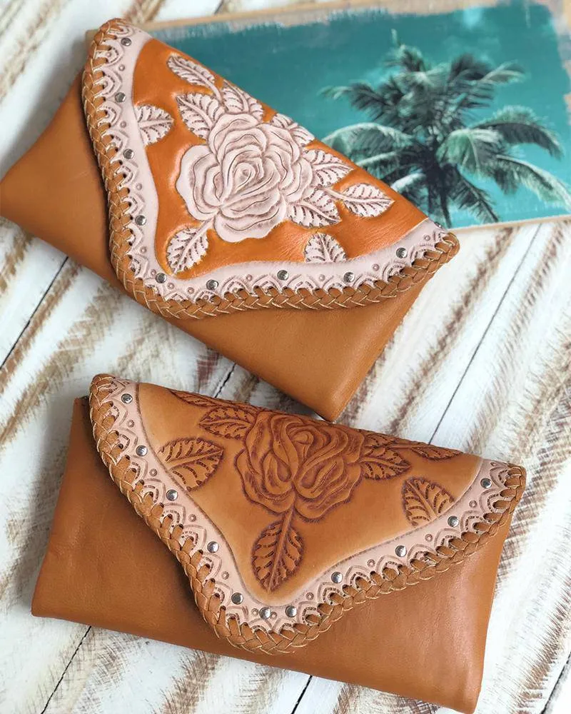 PRIMROSE WALLET