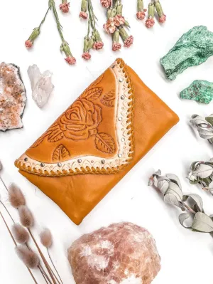 PRIMROSE WALLET