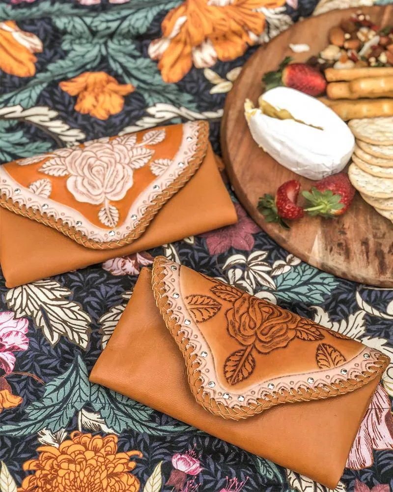 PRIMROSE WALLET