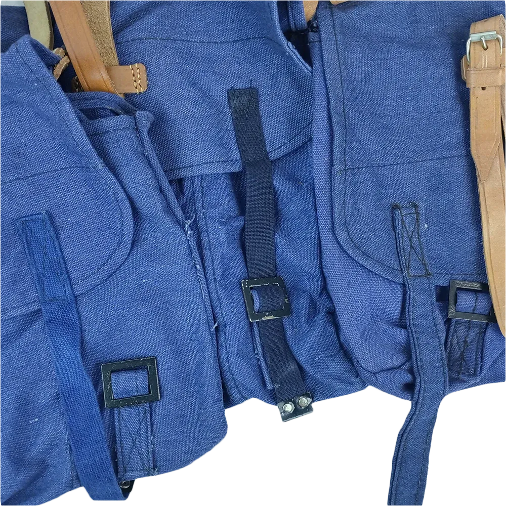 Romanian Air Force Bread Bag