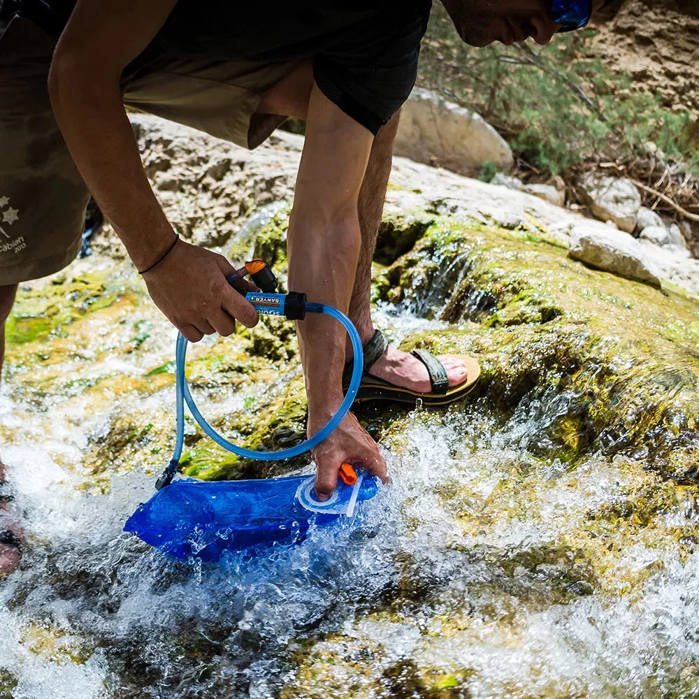 Source Widepac 1.5L Hydration System