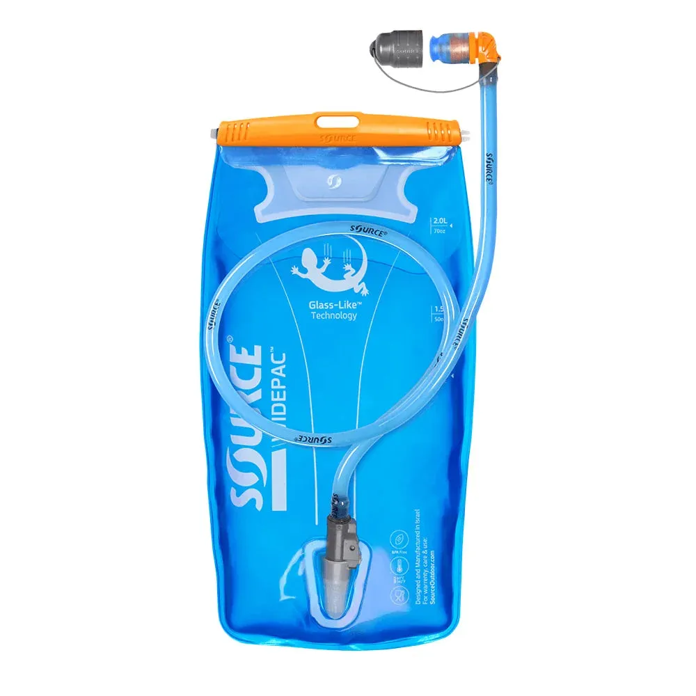 Source Widepac 1.5L Hydration System