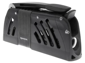 SPINLOCK XXC CARBON BIG BOAT ROPE CLUTCH