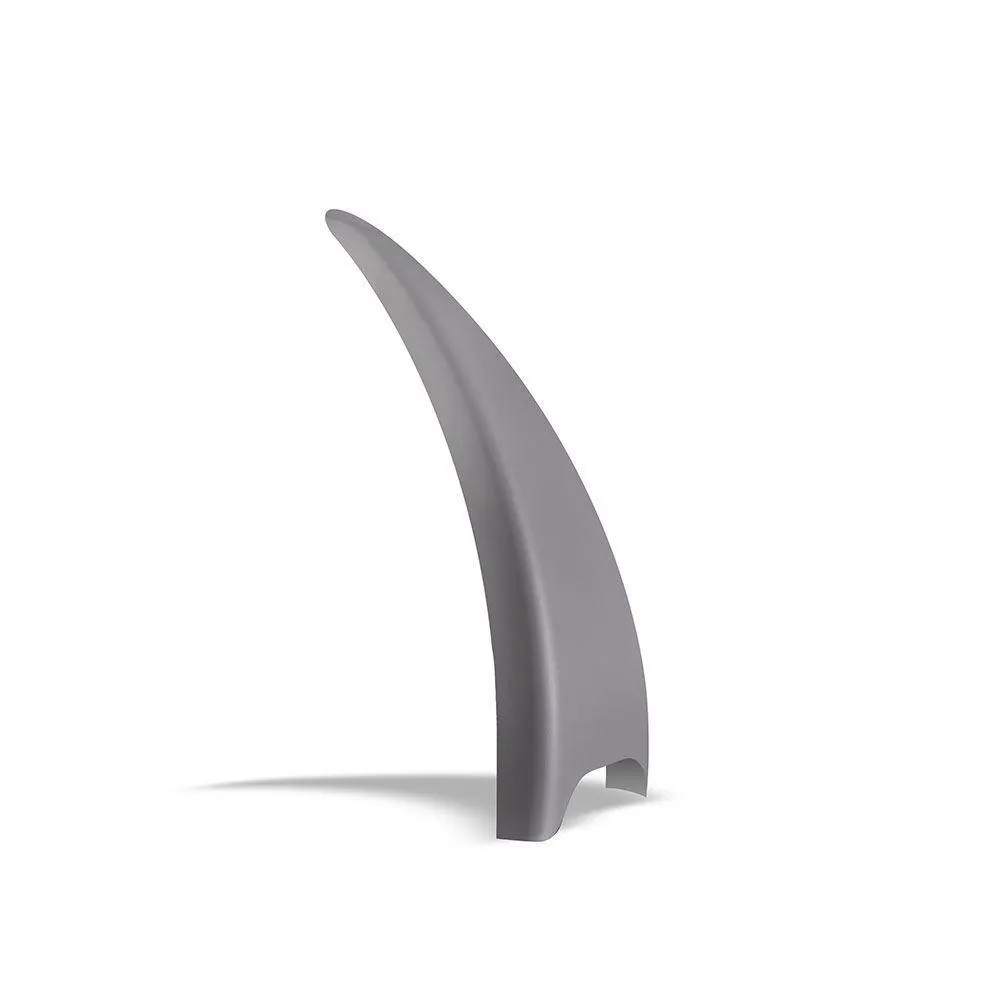 Stirrup Covers - Contemporary