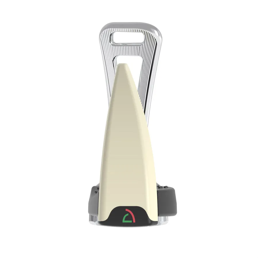 Stirrup Covers - Contemporary