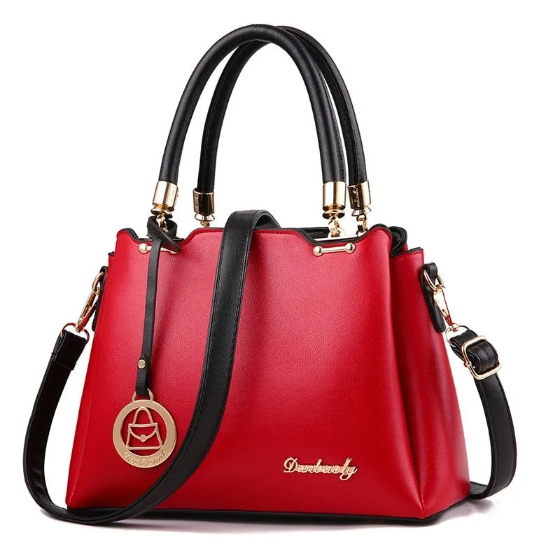 Susan  Tragbare Mode Damenhandtaschen im Allesknner-Trend