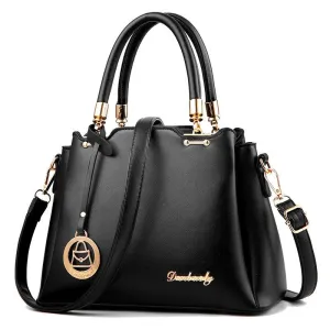Susan  Tragbare Mode Damenhandtaschen im Allesknner-Trend