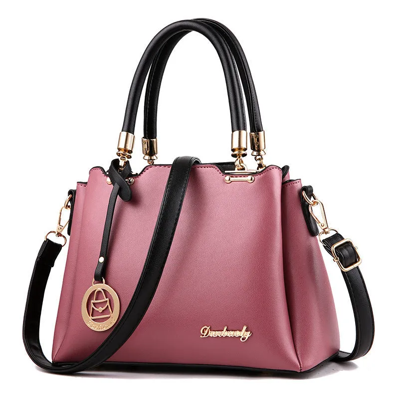 Susan  Tragbare Mode Damenhandtaschen im Allesknner-Trend