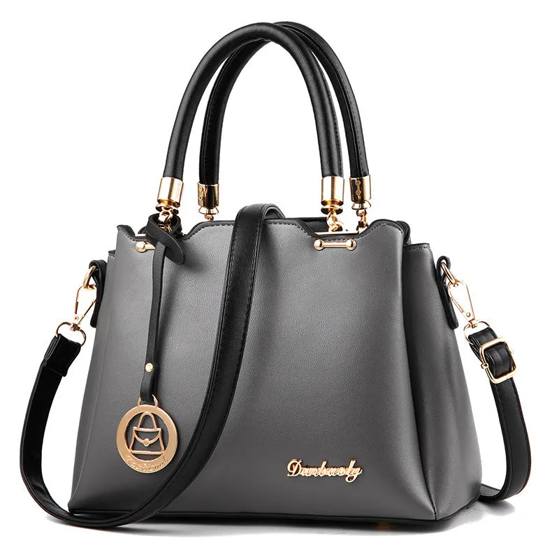 Susan  Tragbare Mode Damenhandtaschen im Allesknner-Trend