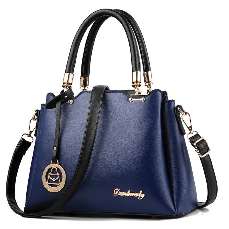 Susan  Tragbare Mode Damenhandtaschen im Allesknner-Trend