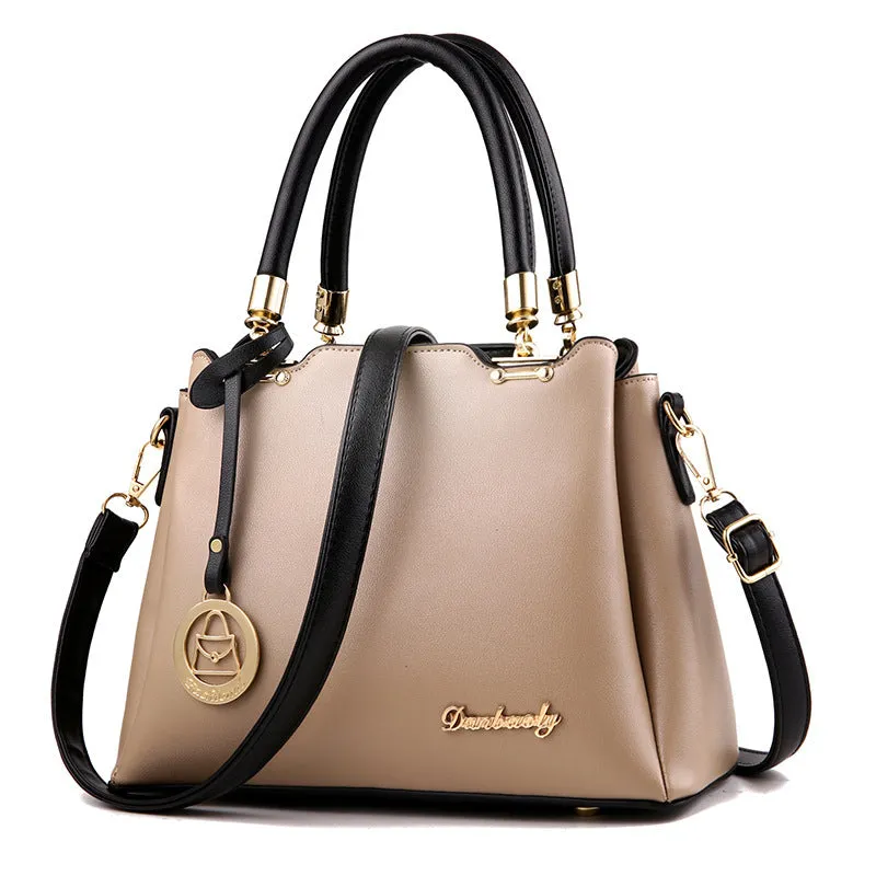 Susan  Tragbare Mode Damenhandtaschen im Allesknner-Trend