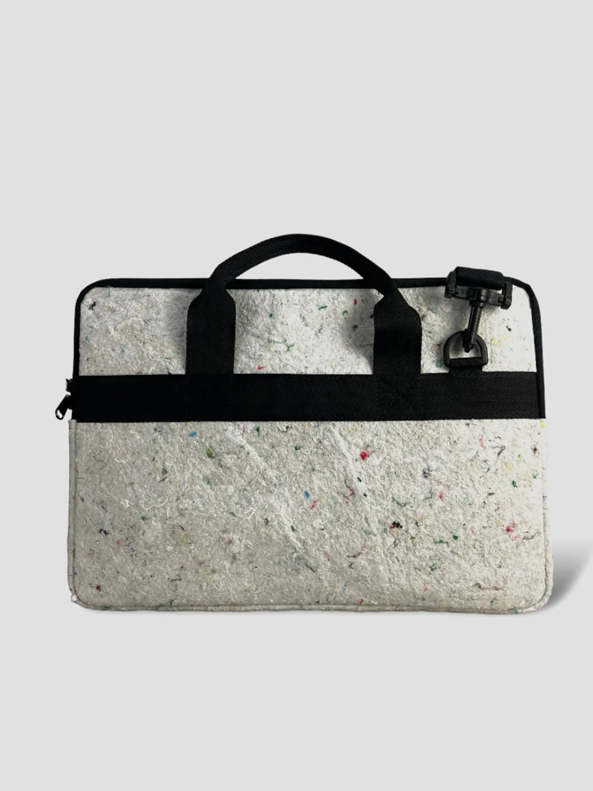 The Good Laptop Sleeve White
