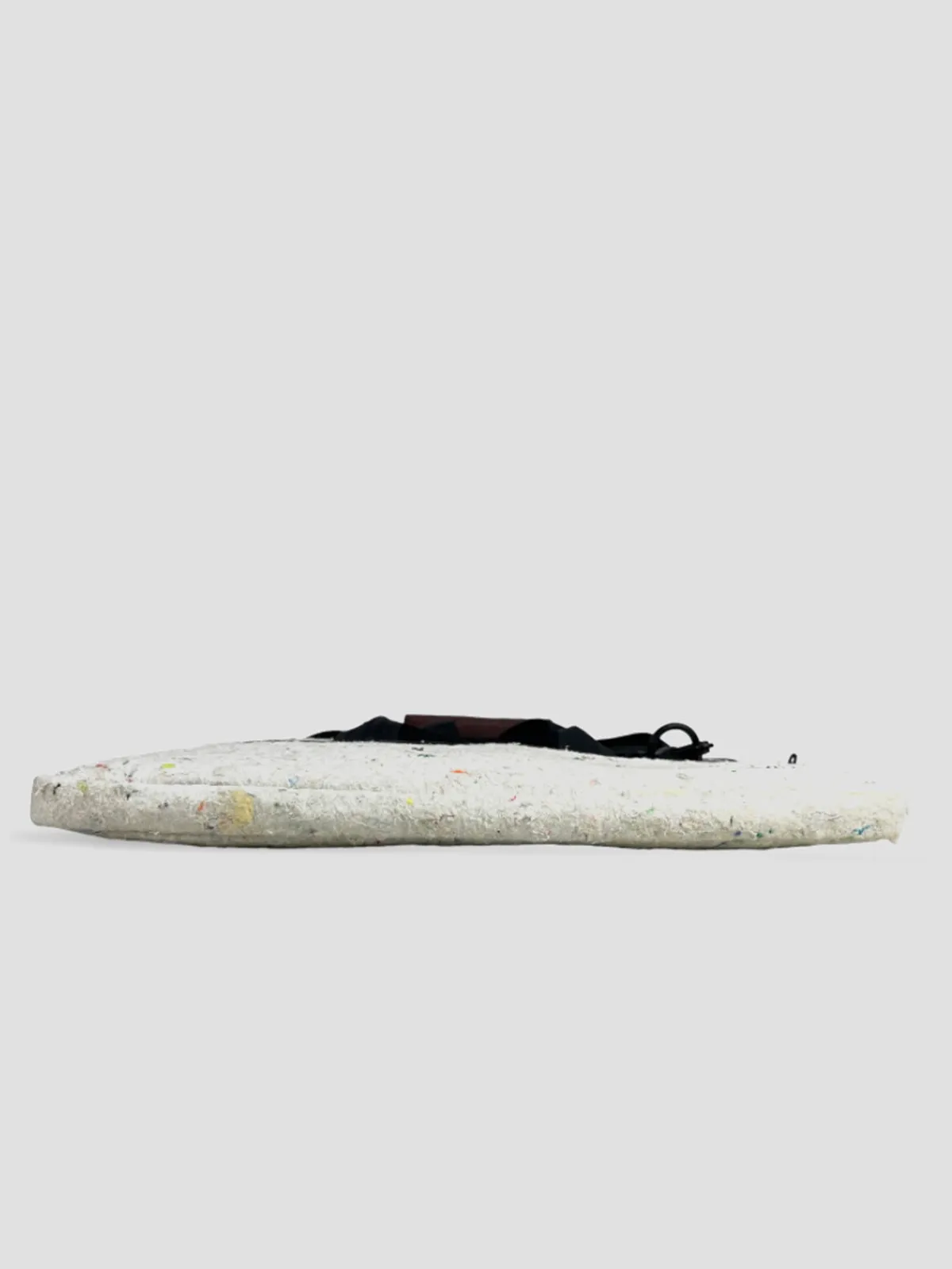 The Good Laptop Sleeve White