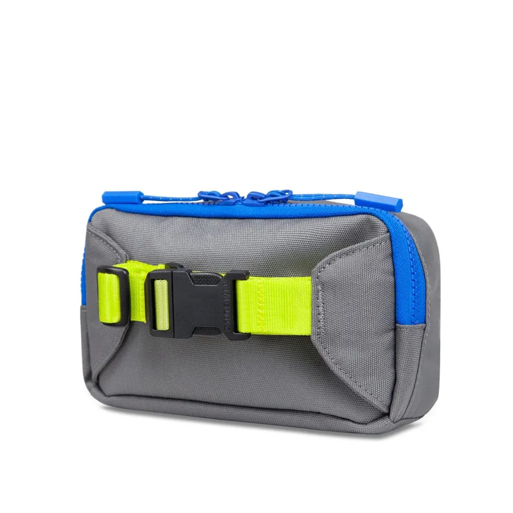 Timbuk2 Os Rascal Belt Bag Waistbag Grey