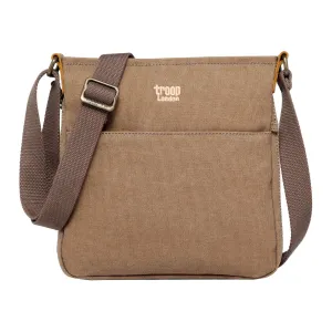 Troop Shoulder Bag Small