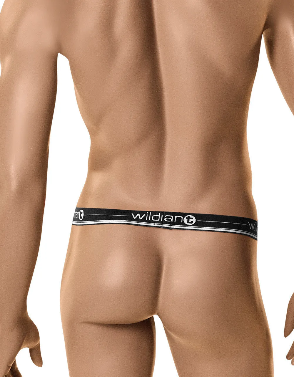 WildmanT The Ball Lifter Black