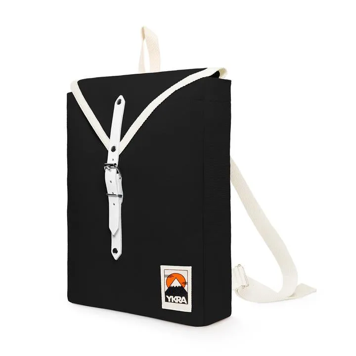ykra backpack scout - black